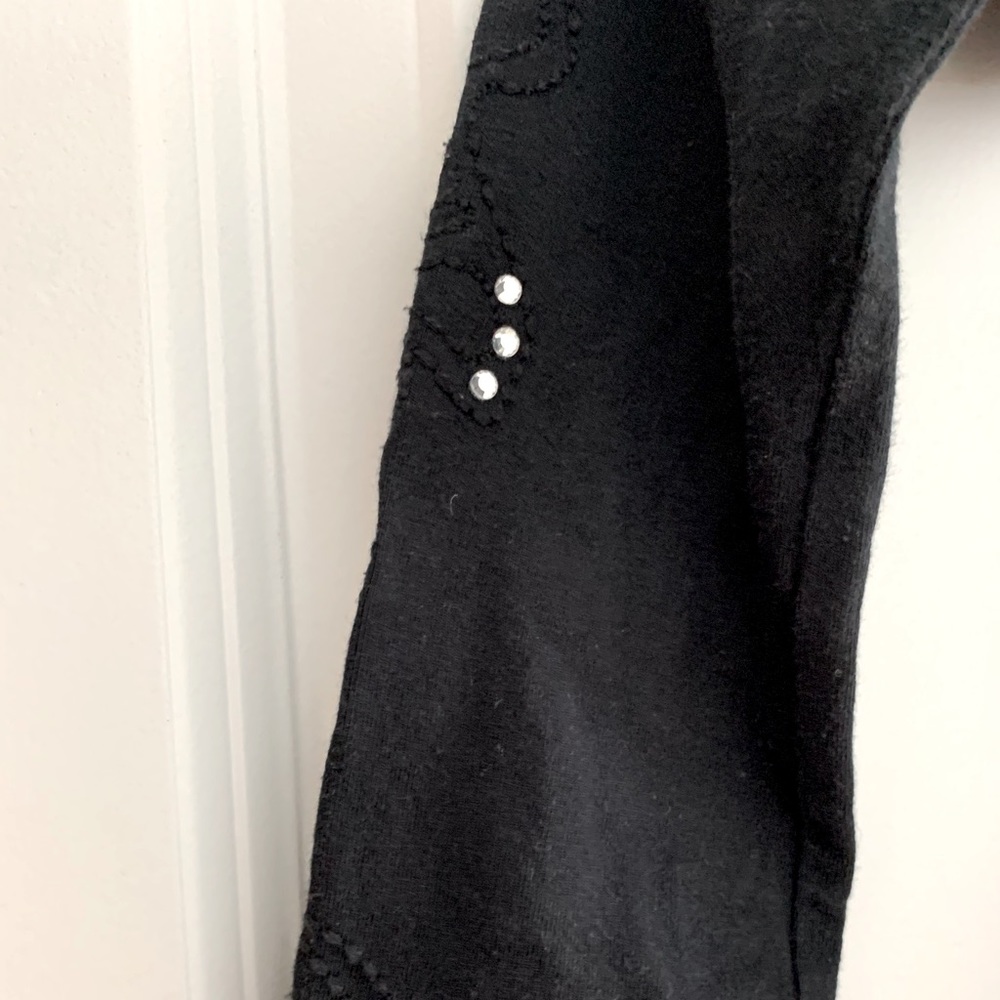 Long sleeved girl t-shirt